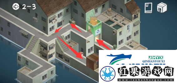 成土市的我第二章过关流程攻略