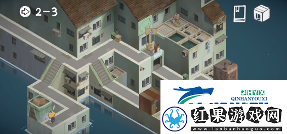 成土市的我第二章过关流程攻略