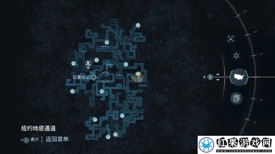 刺客信条 3