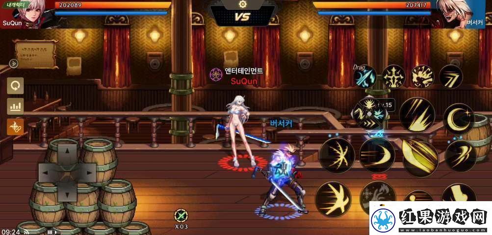 地下城与勇士起源剑宗流派推荐