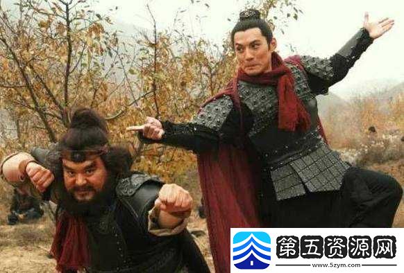 全民水浒攻略
