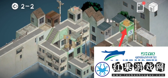 成土市的我第二章过关流程攻略
