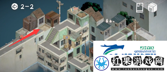 成土市的我第二章过关流程攻略