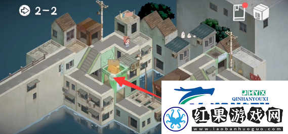 成土市的我第二章过关流程攻略