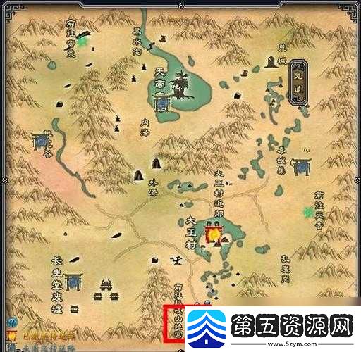 凡仙诛仙塔地宫深度探索全攻略