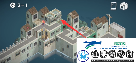 成土市的我第二章过关流程攻略