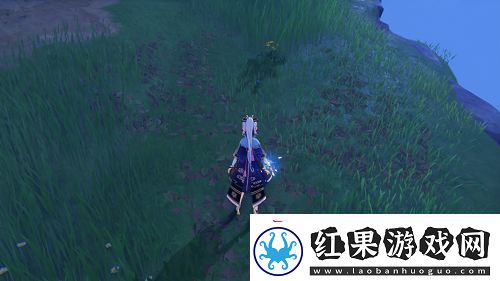 原神危危岛元素方碑怎么点亮
