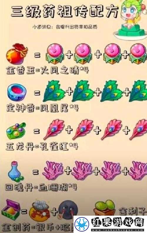 梦幻西游手游泡泡乐园星礼乐专家打法攻略