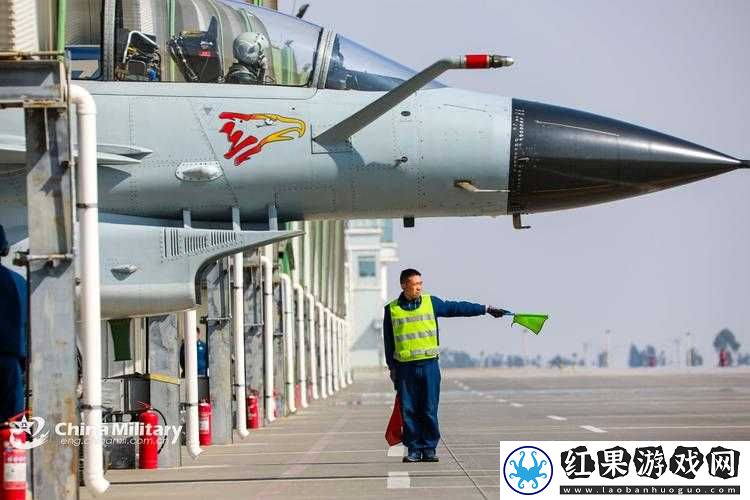CHINAGARY 武警体育飞机