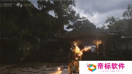 黑神话悟空棍子怎么用 悟空三种棍法使用介绍