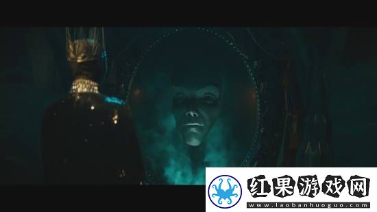 拉丁公主白雪公主点踩量爆了!友吐槽魔镜眼瞎