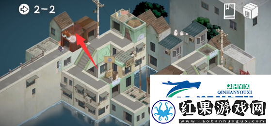 成土市的我第二章过关流程攻略
