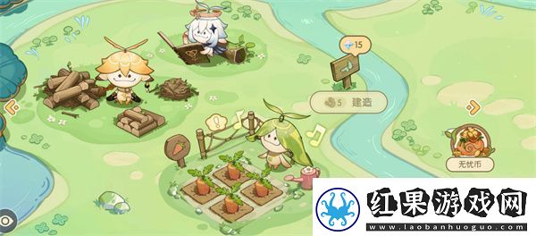 原神无忧梦乡页活动全攻略