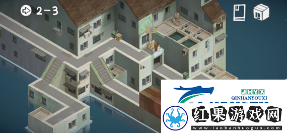 成土市的我第二章过关流程攻略