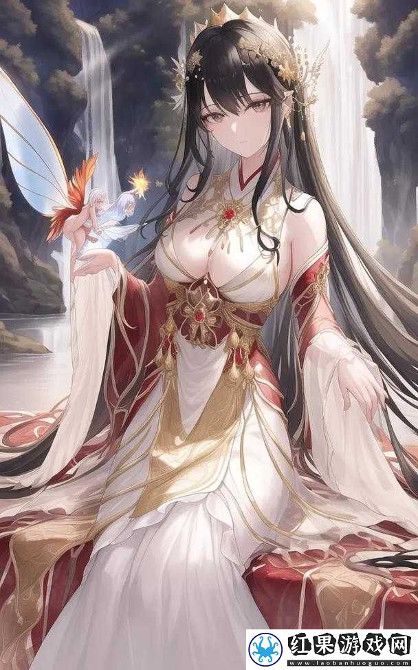 二次元奖励自己的游戏