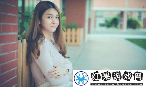父亲有力挺送女儿的花园