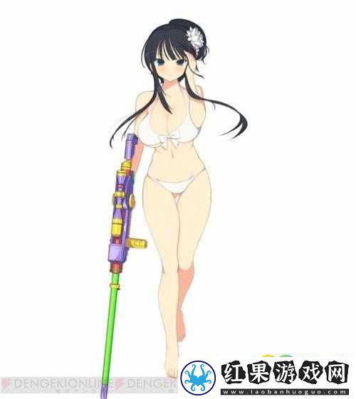 可以 C 女性角色的游戏