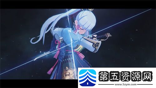 原神3.5版本神里绫华值不值得抽
