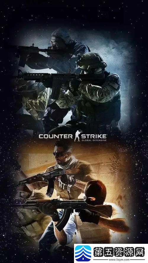 探秘“高清大片CSGO”