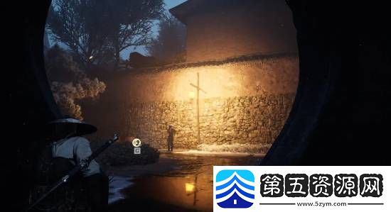 燕云十六声新关卡制作进度分享
