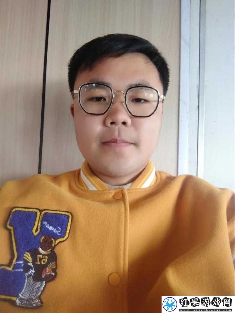 捣蛋鹅之男孩眼镜乌龙事件揭秘