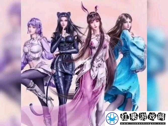小舞、戴沐白、奥斯卡、马红俊、宁荣荣、朱竹清跨越界限的爱恋