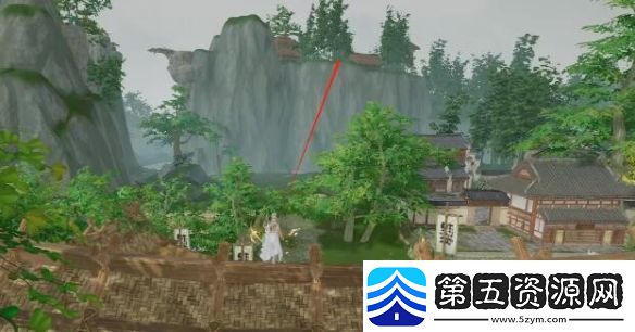剑3归安志安宠物奇遇怎么做