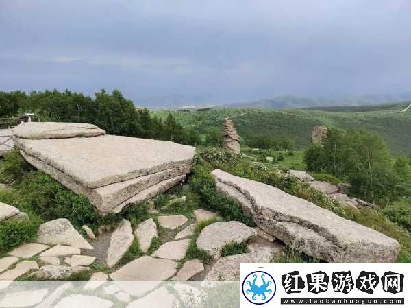 现代公憩系列大全
