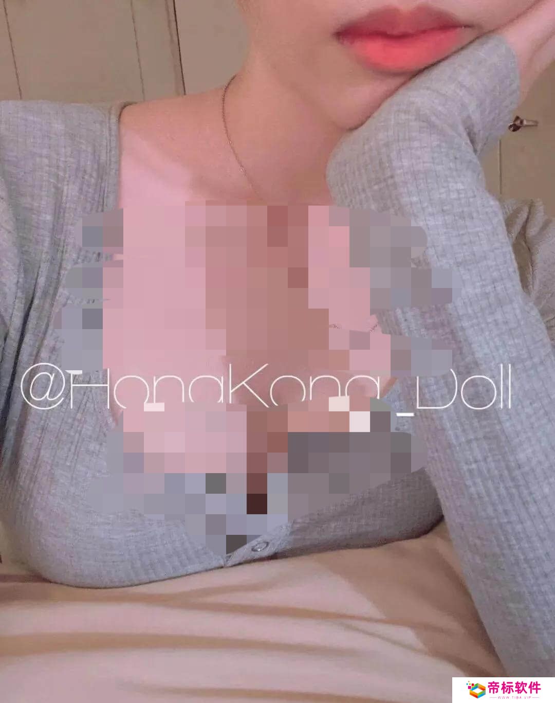 玩偶姐姐是什么梗，hongkogndoll个人资料完整介绍
