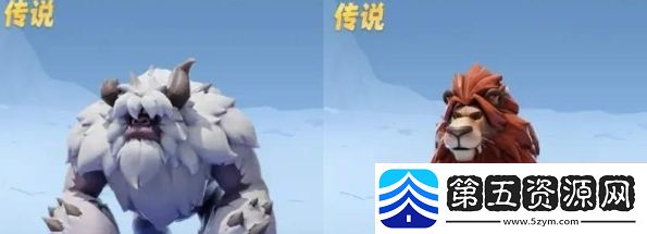 无尽冬日第五代宠物哪个好