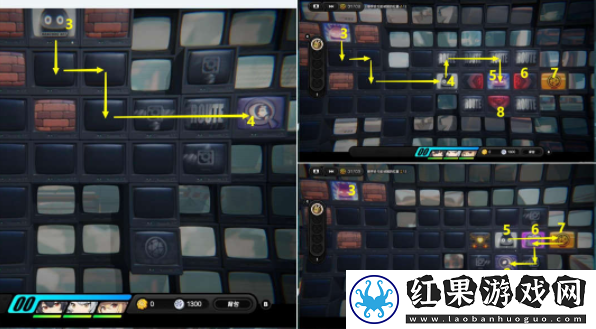 绝区零紧急救援任务攻略