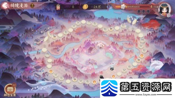 阴阳师红狐之邀怎么玩