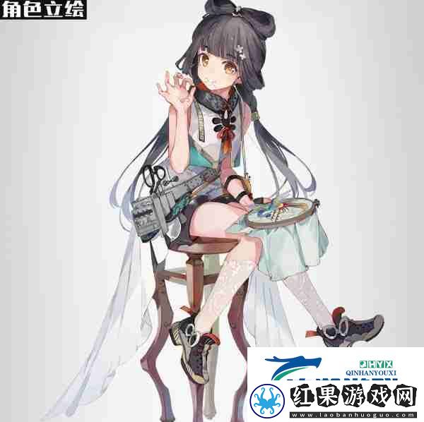 少女前线