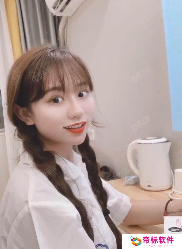 网红不见星空槿晓婷是谁，槿晓婷的资源都是真的吗