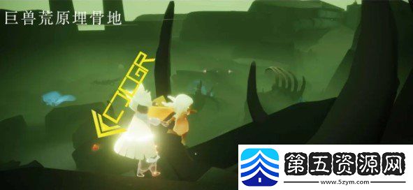 光遇2月6日大蜡烛在哪