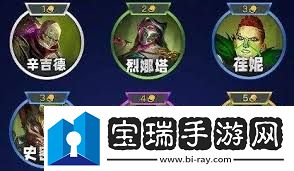 云顶之弈S13炼丹阵容如何搭配