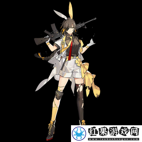 少女前线夜战第六章来袭，M16A1 专属掉落开启