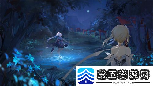 原神3.5版本神里绫华值不值得抽