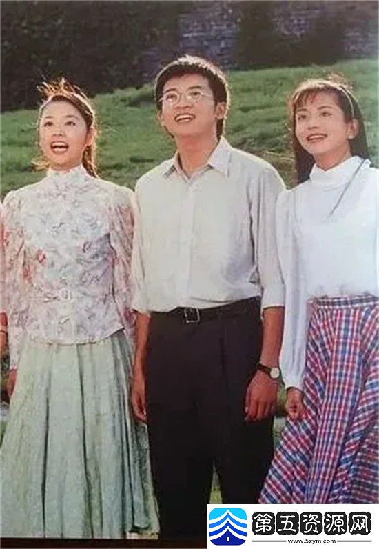 琼瑶「翩然」离世