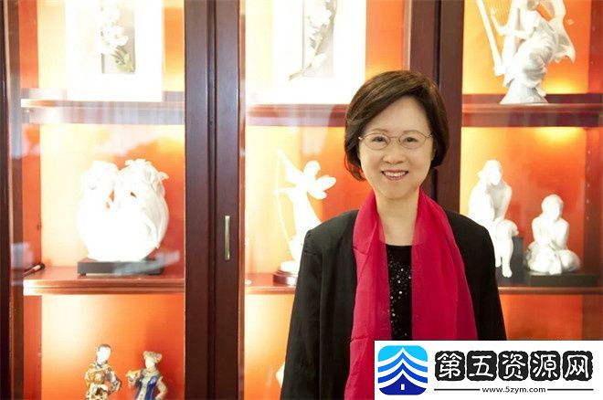 琼瑶「翩然」离世