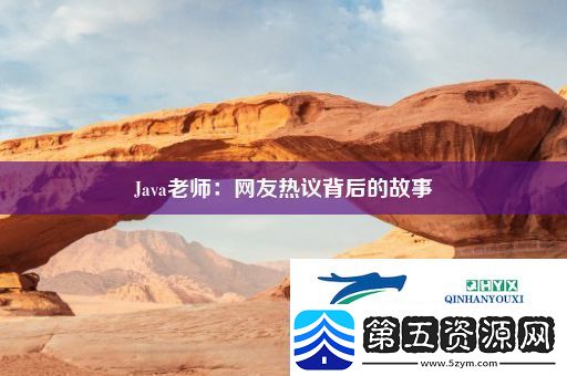 Java老师