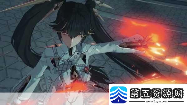战双帕弥什