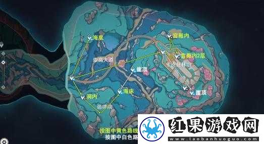 东陵村秘境揭秘