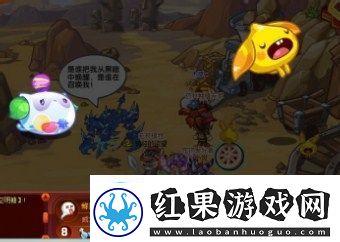 掌握洛克王国睚眦打法攻略