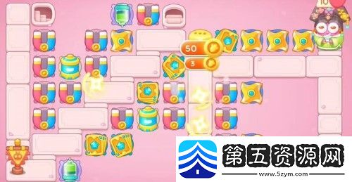 保卫萝卜4秋妃传第84关怎么过