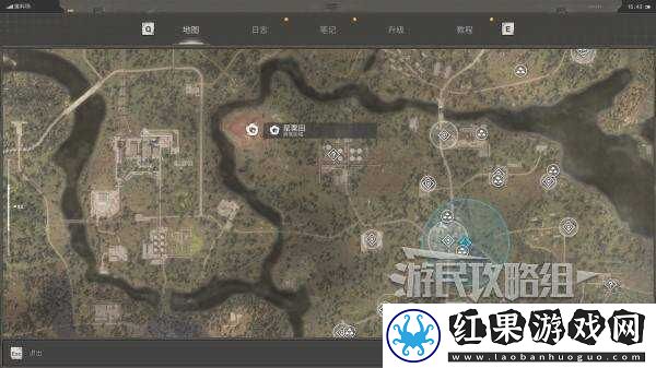 潜行者2一直死怎么过
