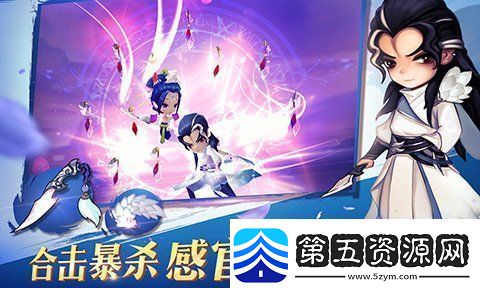 探寻武林盟主之小李飞刀手游动态玩法
