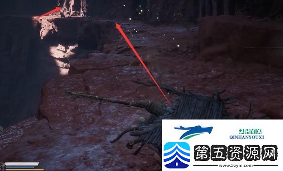 黑神话悟空小张太子支线任务怎么做