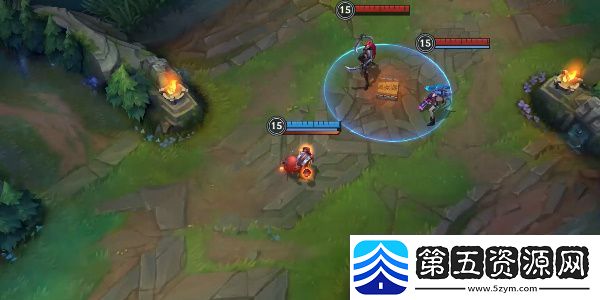 英雄联盟手游吉格斯龙冕神策怎么获得吉格斯龙冕神策获取方法青松资讯