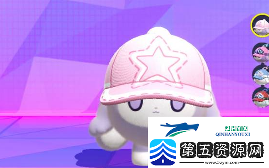 蛋仔派对兔露露怎么获取
